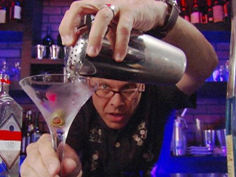 AB's Martini