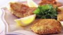 Crispy Pork Milanese