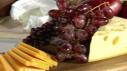 Easy Cheese and Wine Party