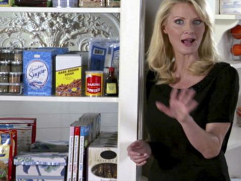 Build Your Own Pantry