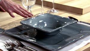Festive Table Setting 101