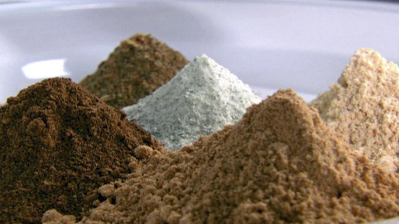 Fabulous Spice Packets