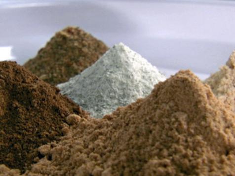 Fabulous Spice Packets