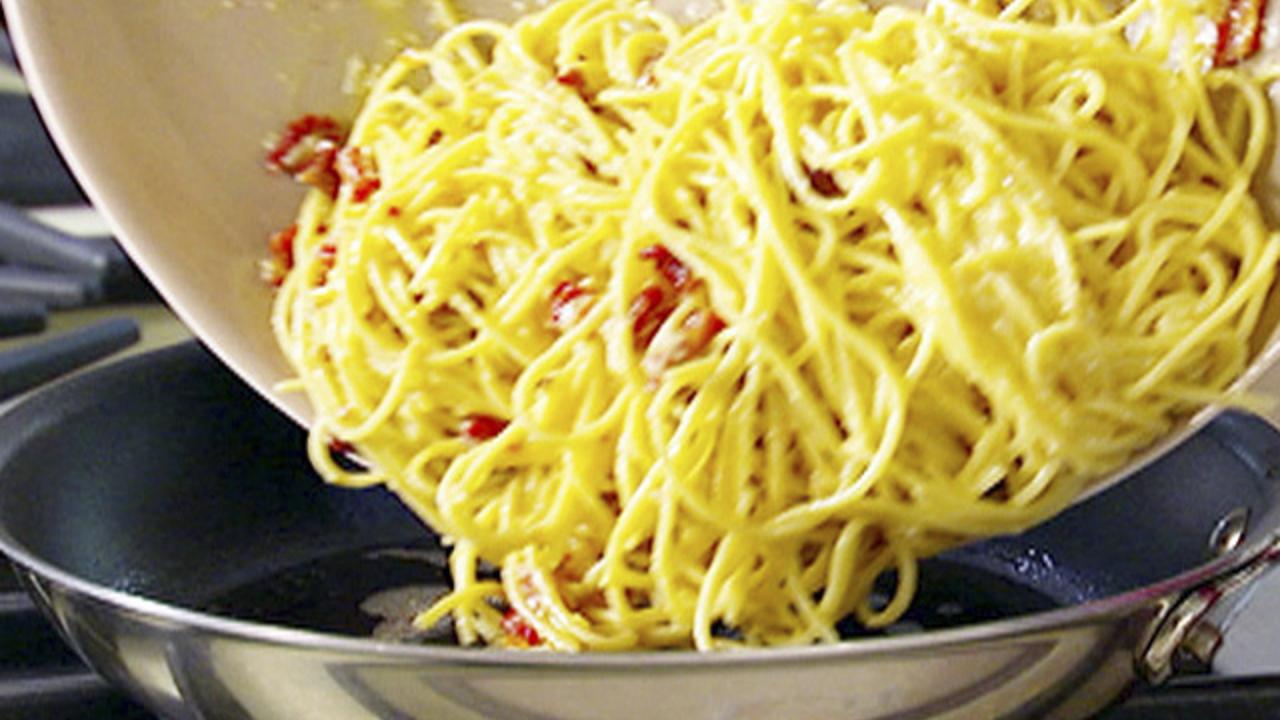 Torta di Pasta