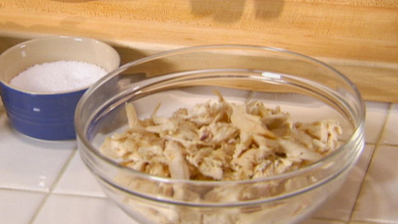Hearty Mexican Chicken Stew