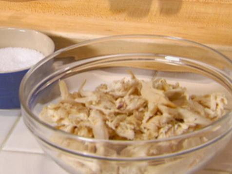 Hearty Mexican Chicken Stew