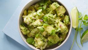 Chunky Guacamole
