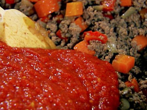 Best Three-Bean Beef Chili