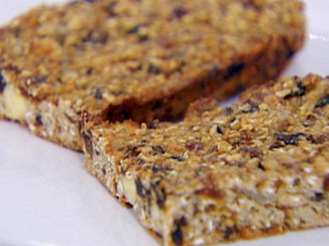 Homemade Energy Bars