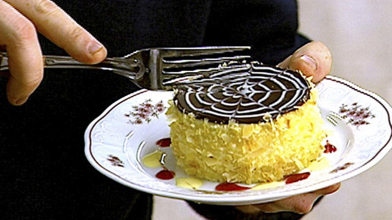 Boston Cream Pie Birthplace