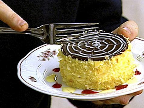 Boston Cream Pie Birthplace
