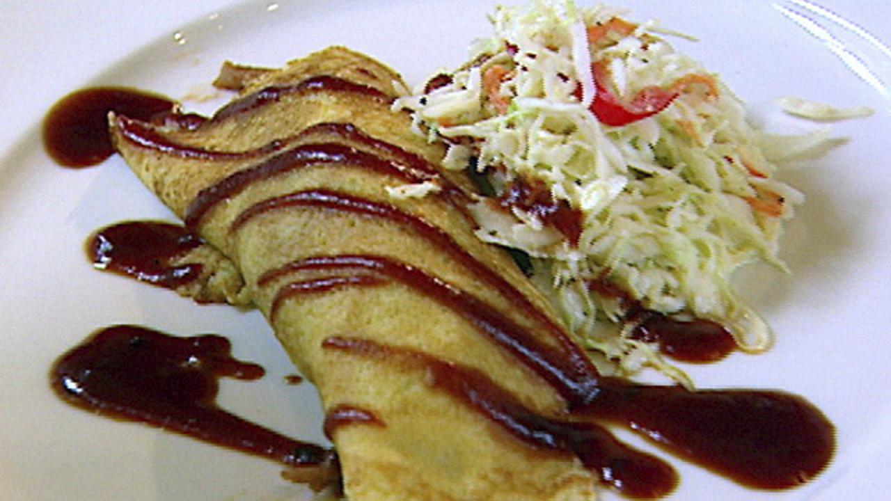 Satisfying Southern Cooking