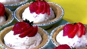 Cheap & Easy Cheesecake