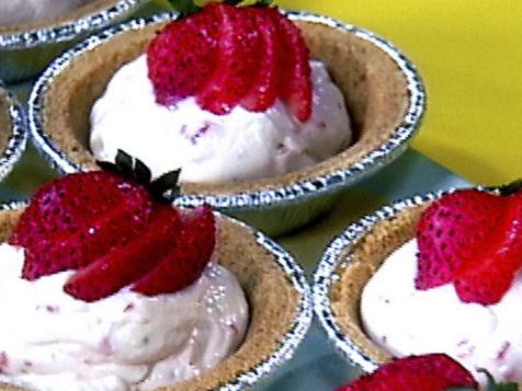 Cheap & Easy Cheesecake