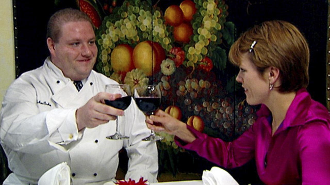 Nashville's Fine French Food