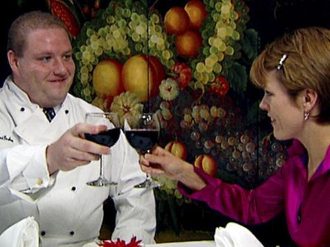 Nashville's Fine French Food