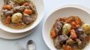 Authentic Irish Lamb Stew