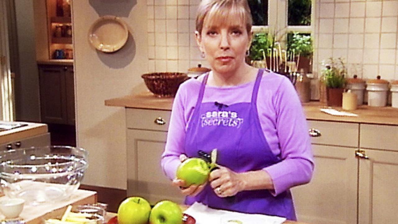 Traditional Apple Fritters
