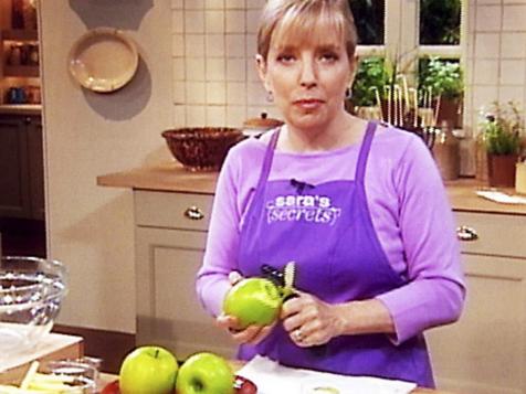 Traditional Apple Fritters