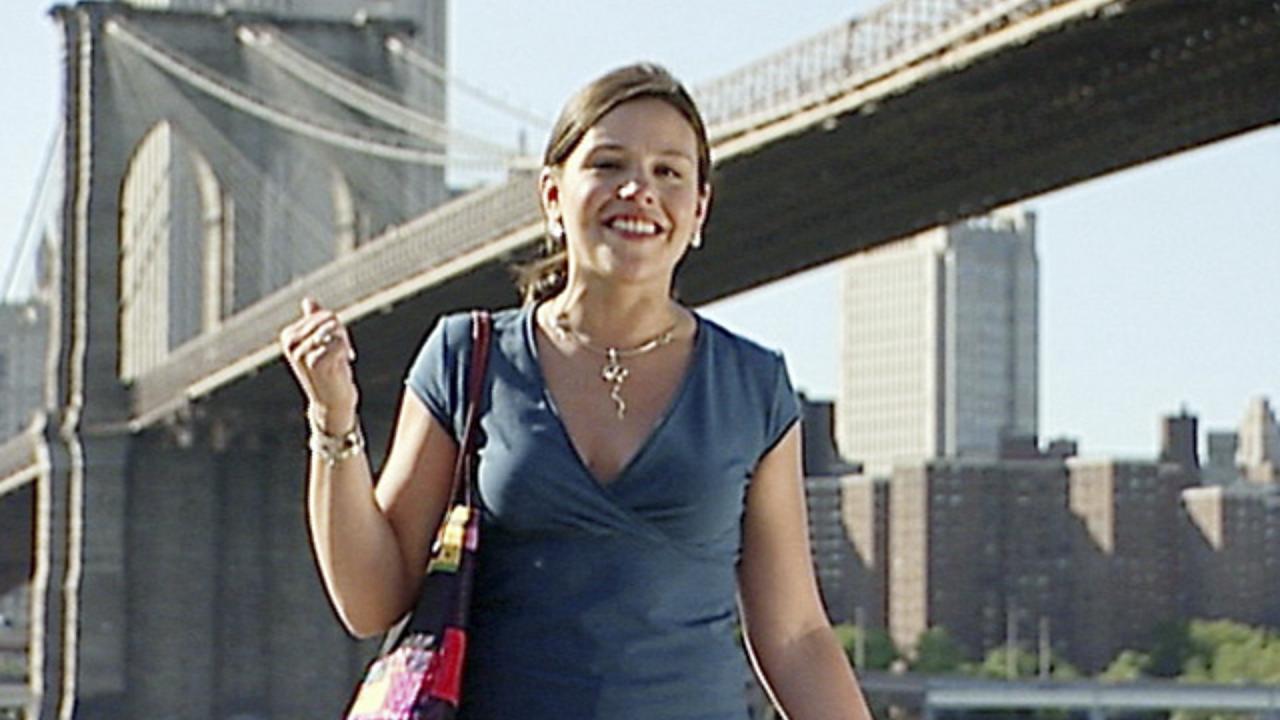 Rachael's $40 Day in NYC