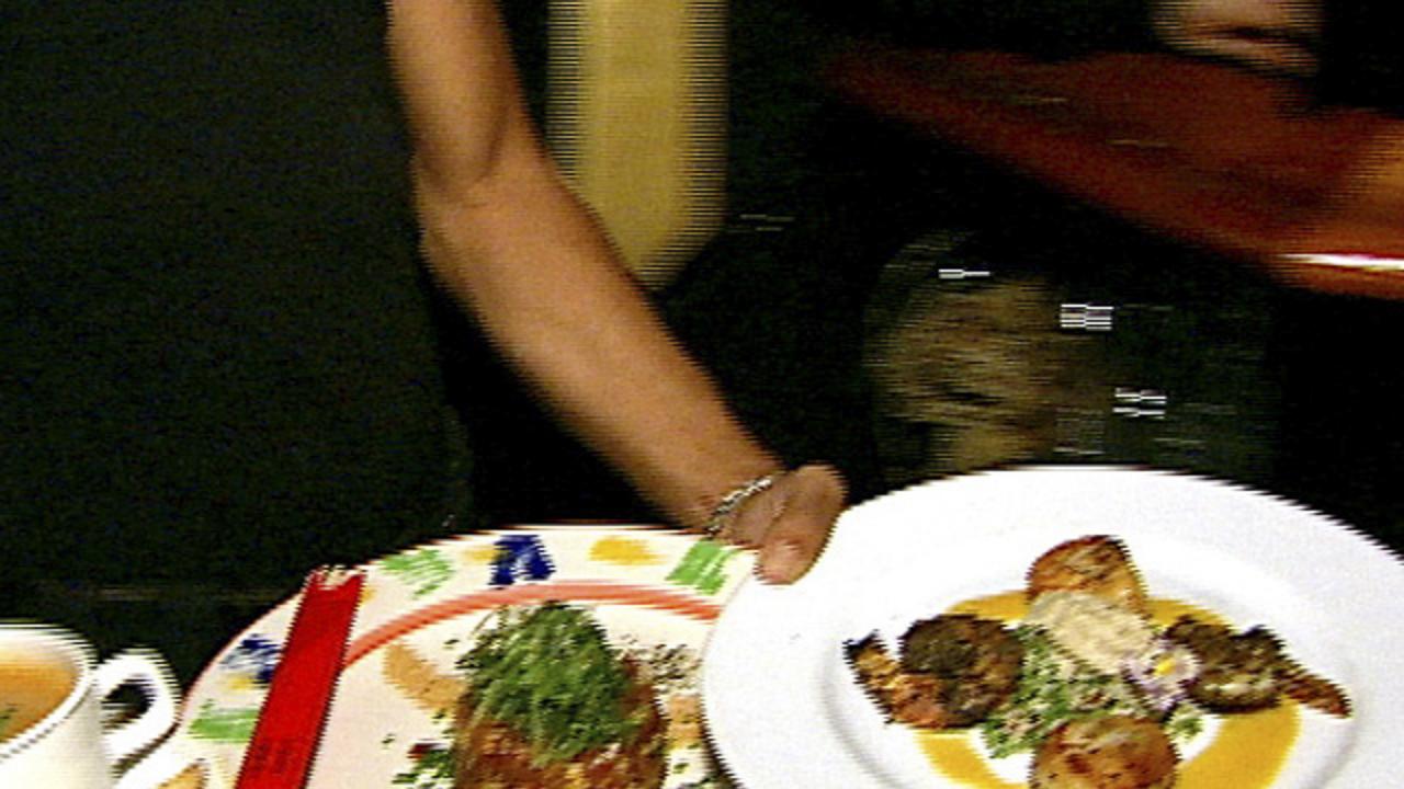 Tantalizing Meals In Miami