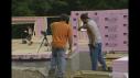 Exterior Wall Foam Sheathing