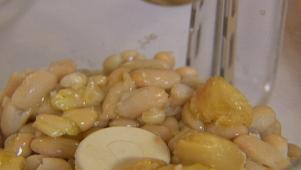 White Bean Party Dip