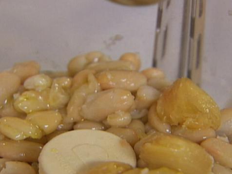 White Bean Party Dip