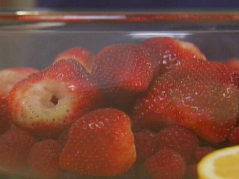 Very Berry Salad