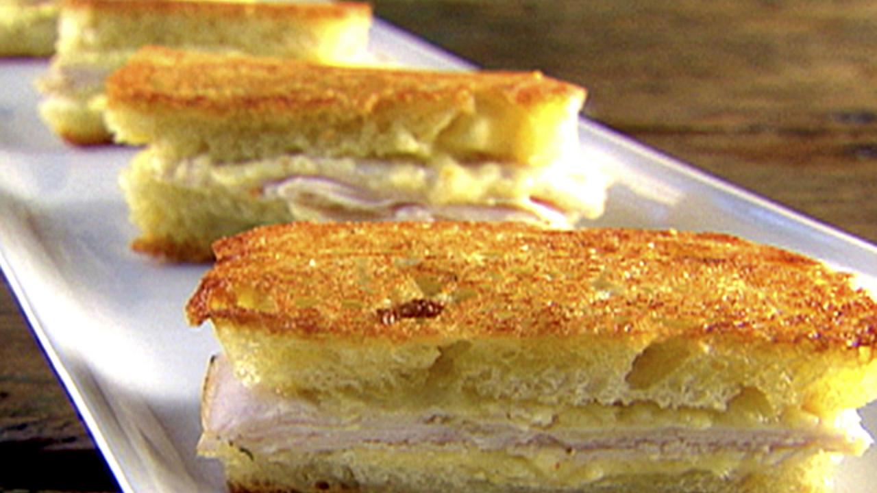 Delightful Venetian Panino