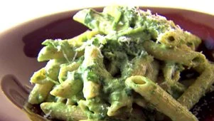 Light and Healthy Penne