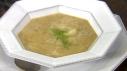 Wild Mushroom Soup