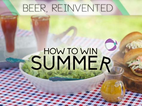 5 Things to Make with Beer