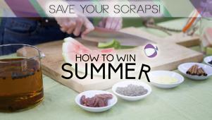 Don't Throw That Out: Summer