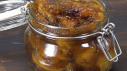 Spiced Apples and Raisins