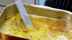 Tempting Turkey Gravy