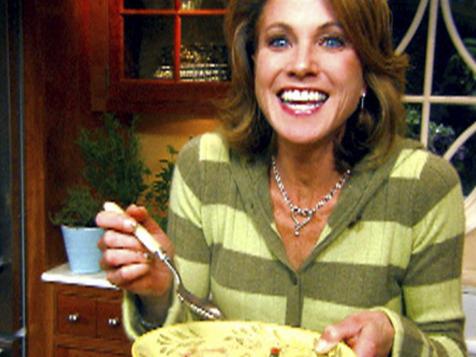 Rustic Turkey Vegetable Stew