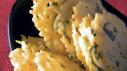 Zesty Cheese Crackers