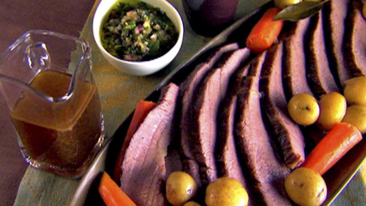 Classic Bollito Misto
