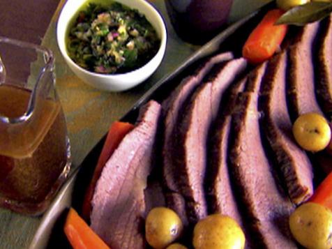 Classic Bollito Misto