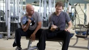 Bobby Flay Fit