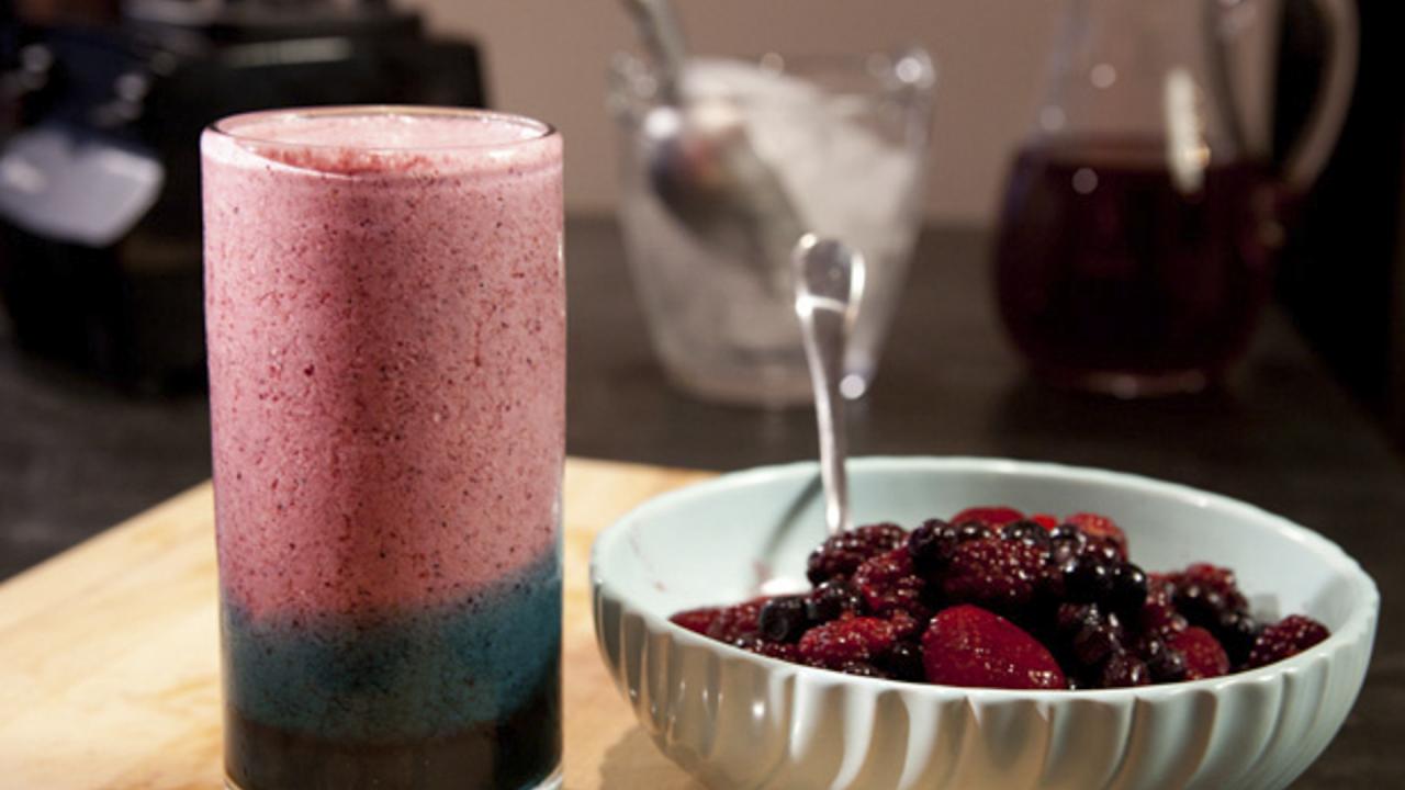 Bobby Flay Fit: Motivation