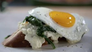 Bobby Flay Fit: Inspiration