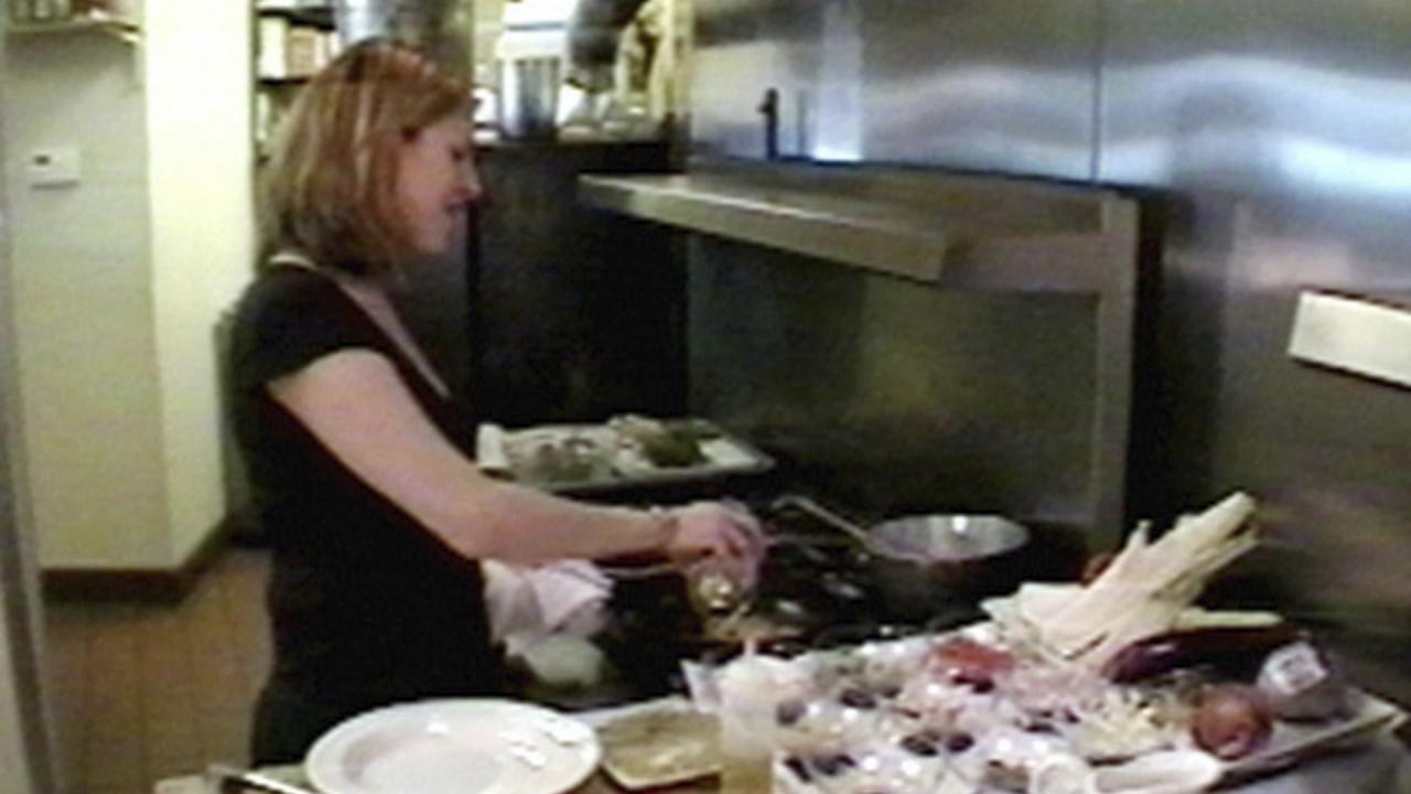 Meet Rebecca Newell