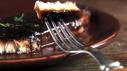 Halibut With Balsamic Glaze