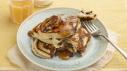 Gale's Chocolate Chip Pancakes