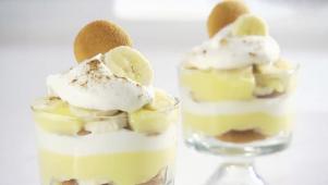 Sandra's Banana Pudding