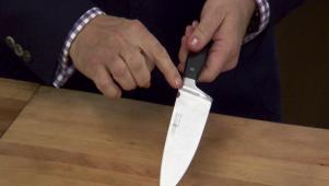 How to Pick Out Knives