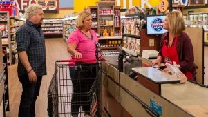 Moms Rule and Wives Overrule