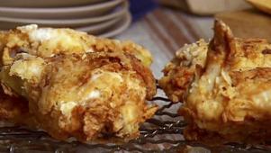 Alex's Fried Chicken